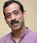 Mr Bijit Roy