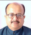 Mr Daman Ahuja