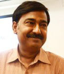 Mr Smarajit Chakraborty