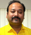 Mr Saurabh Raj