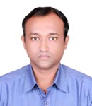 Mr Sanjoy Samaddar