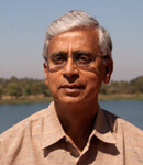 Dr H Sudarshan