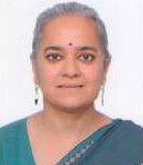 Ms Mirai Chatterjee