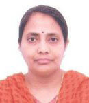 Ms Seema Upadhyay