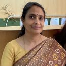 Ms Seema Upadhyay