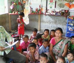 Na-Sadiya block, Tinsukia district