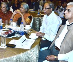 AGCA Members participation in the Regional Consultation