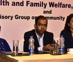State representatives sharing updates on CAH implementation